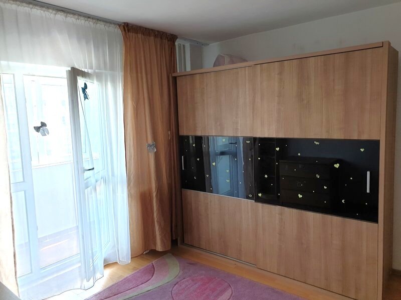 Rahova, Nasaud, 10 minute de Unirii, bloc din 1986