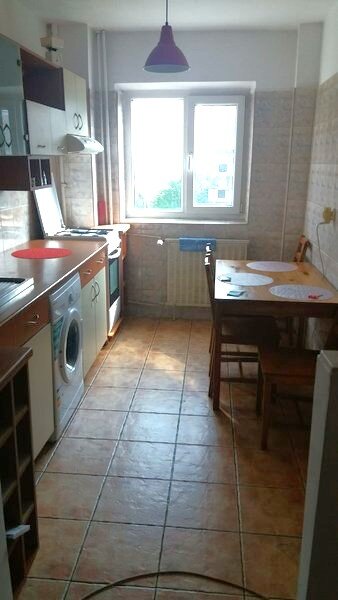 Rahova, Nasaud, 10 minute de Unirii, bloc din 1986